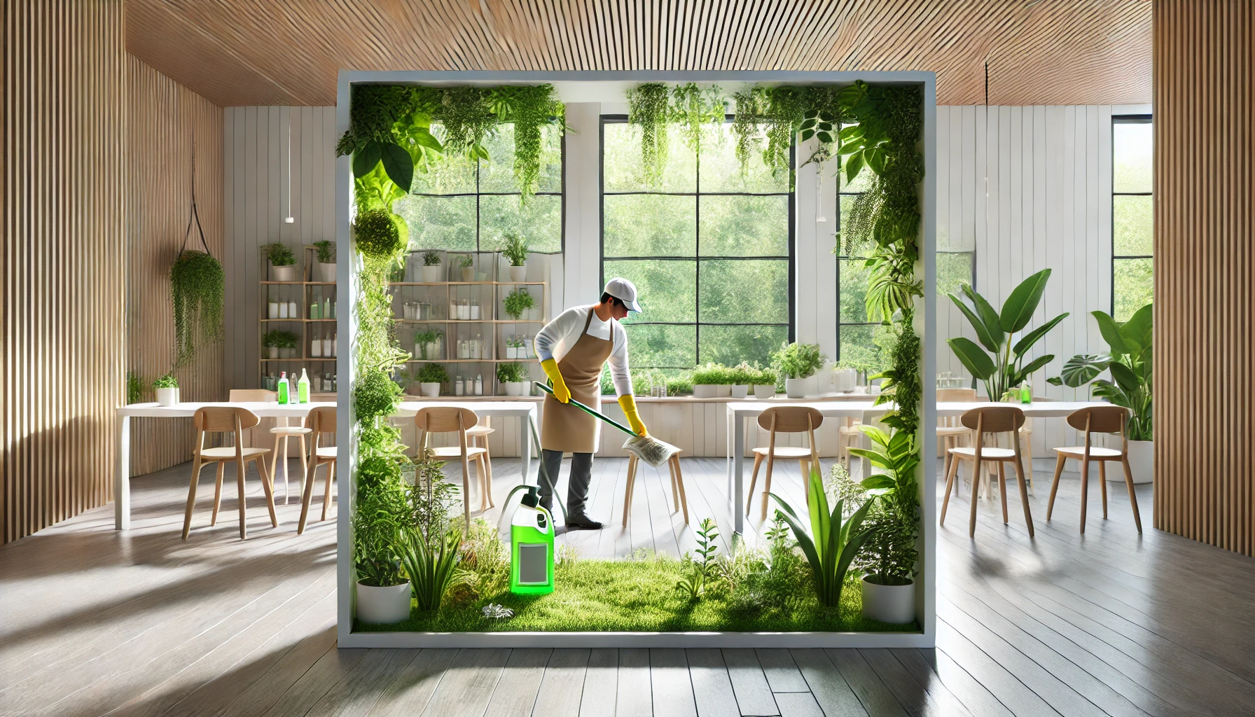 DALL·E-2024-11-12-22.35.51-A-high-resolution-rectangular-3D-image-of-a-professional-cleaner-working-in-a-natural-clean-environment-emphasizing-eco-friendly-and-plant-based-cle-1